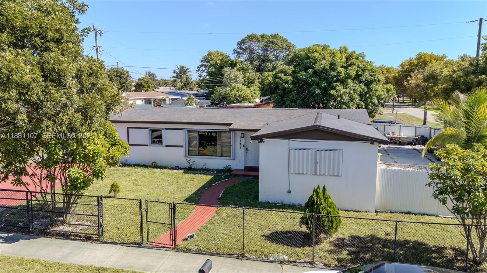 1375 NW 181st Street, Miami Gardens, FL 33169, Miami Gardens