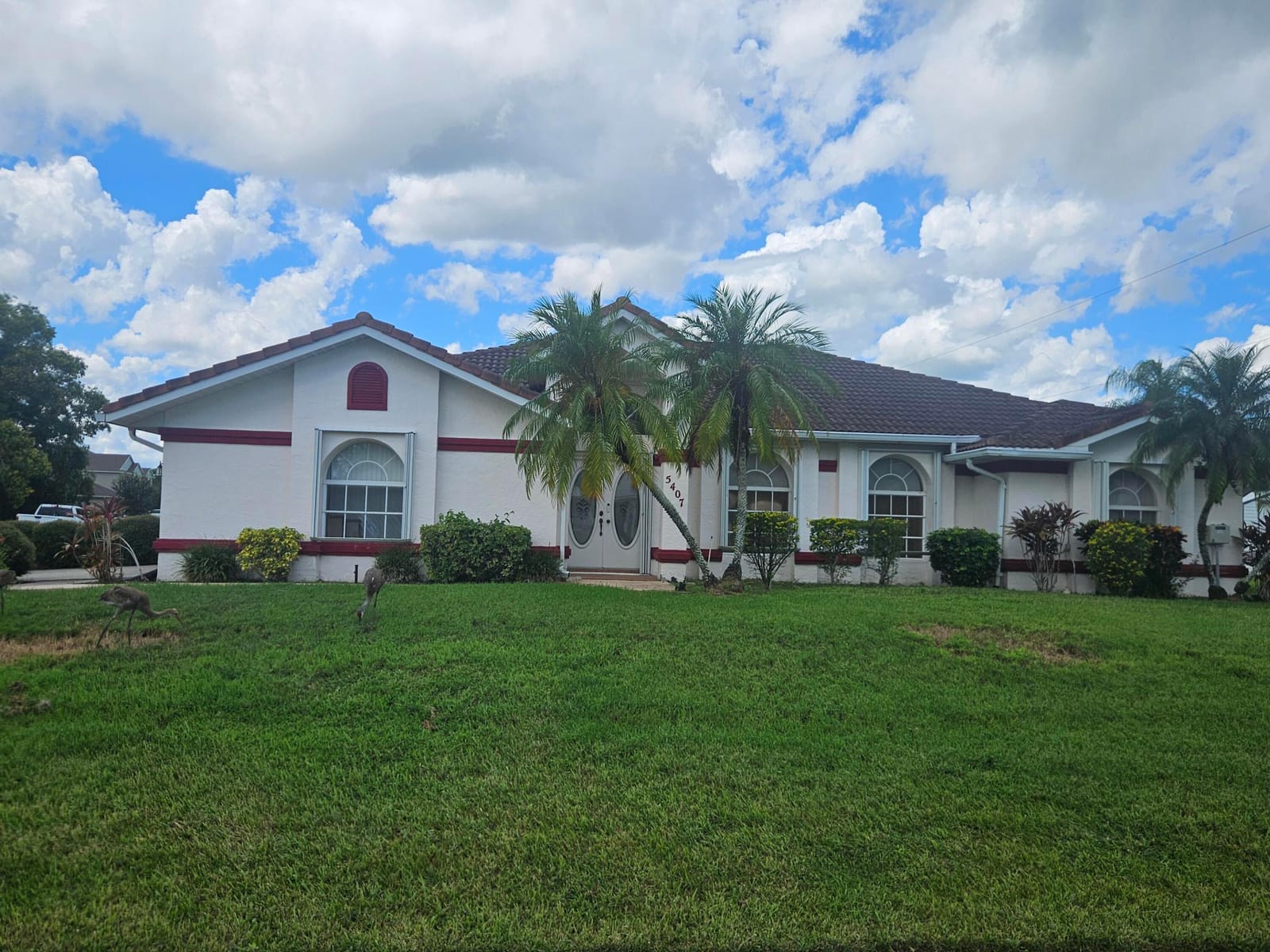 5407 NW Chicopa Street, Port St. Lucie, FL 34983