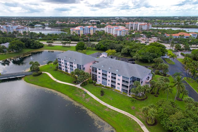 353 S Us Highway 1 F304, sold in Jupiter Bay One Thru Six Condo, Jupiter, FL