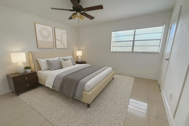 3760 NW 115th Way 12-2, sold in Coral Springs Estate Townhomes, Coral Springs, FL