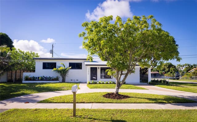 11970 SW 188th Terrace, Miami, FL 33177