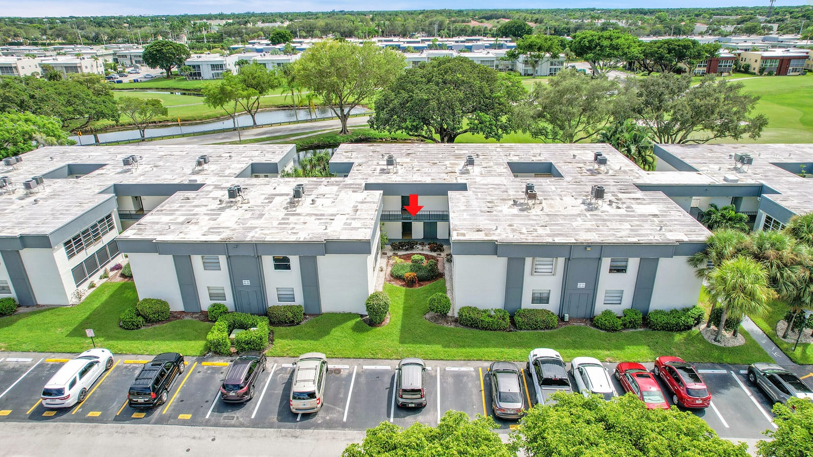 497 Piedmont K, Delray Beach, FL 33484 photo 26