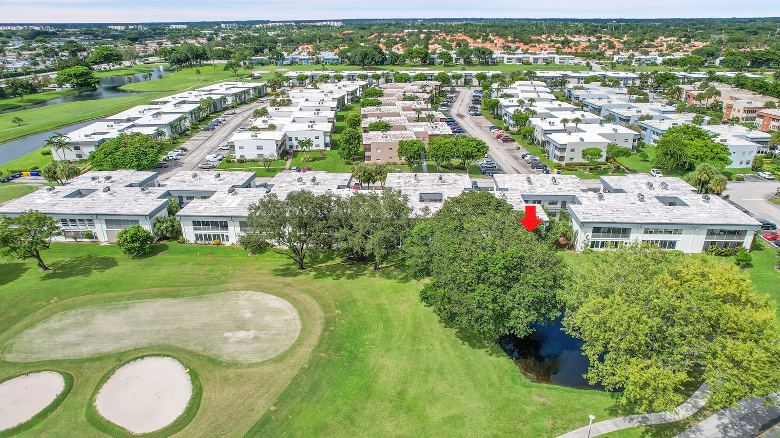 497 Piedmont K, Delray Beach, FL 33484 photo 29