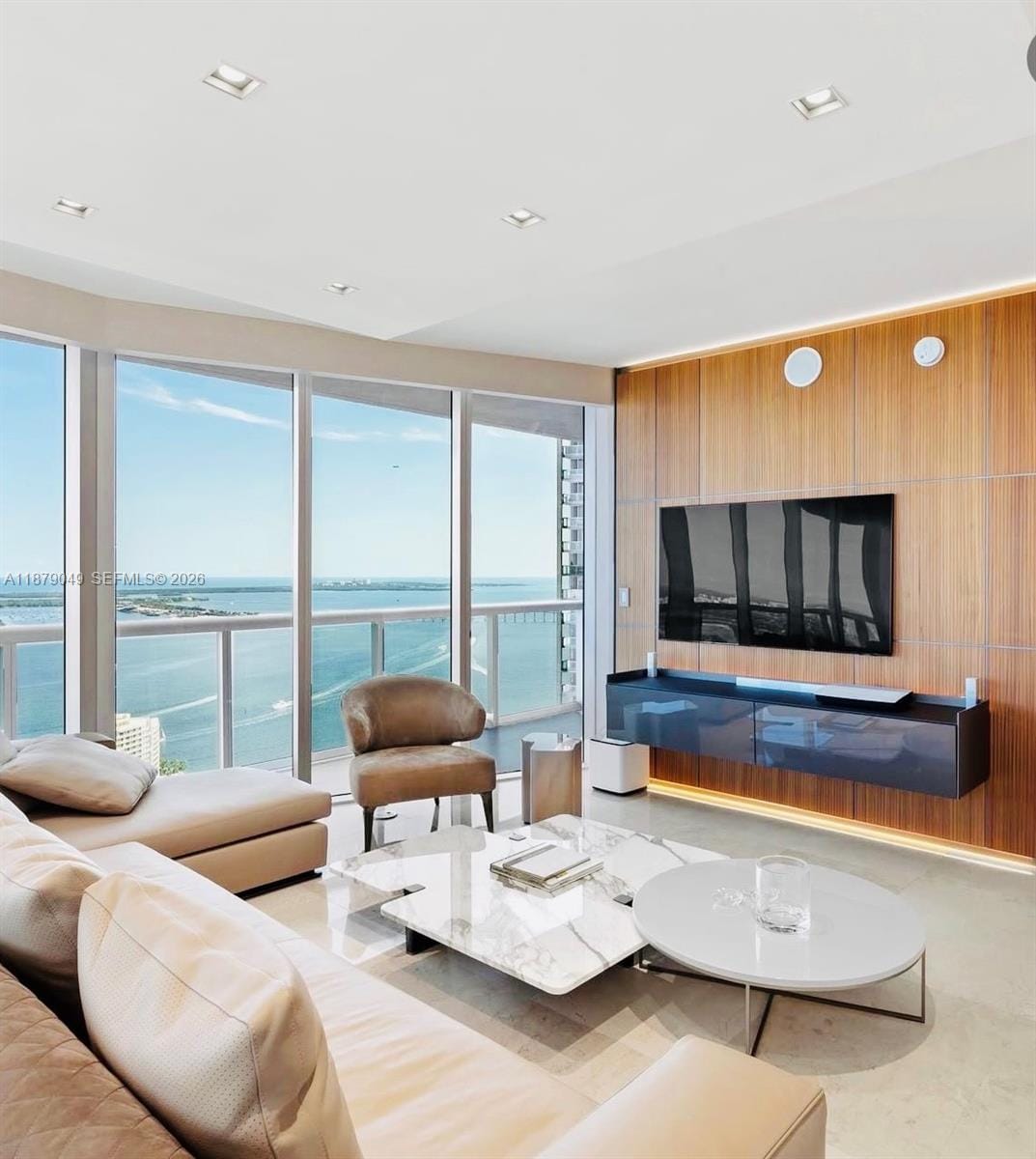 465 Brickell Avenue 4801, Miami, FL 33131 photo 13