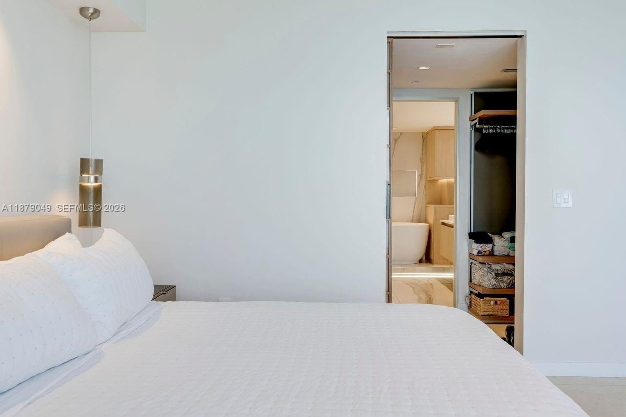 465 Brickell Avenue 4801, Miami, FL 33131 photo 18