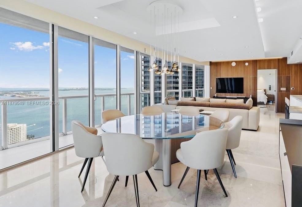 465 Brickell Avenue 4801, Miami, FL 33131 photo 5
