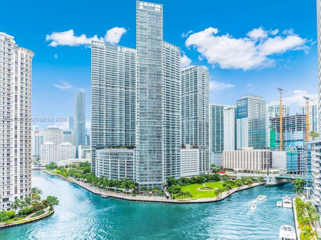 465 Brickell Avenue 4801, Miami, FL 33131 photo 8