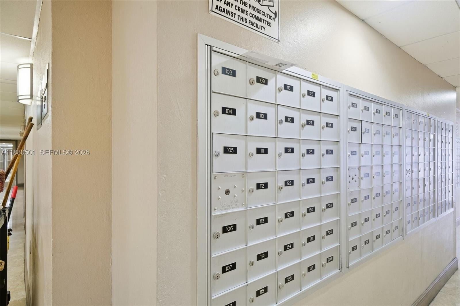 1805 Sans Souci Boulevard 334, North Miami, FL 33181 photo 24