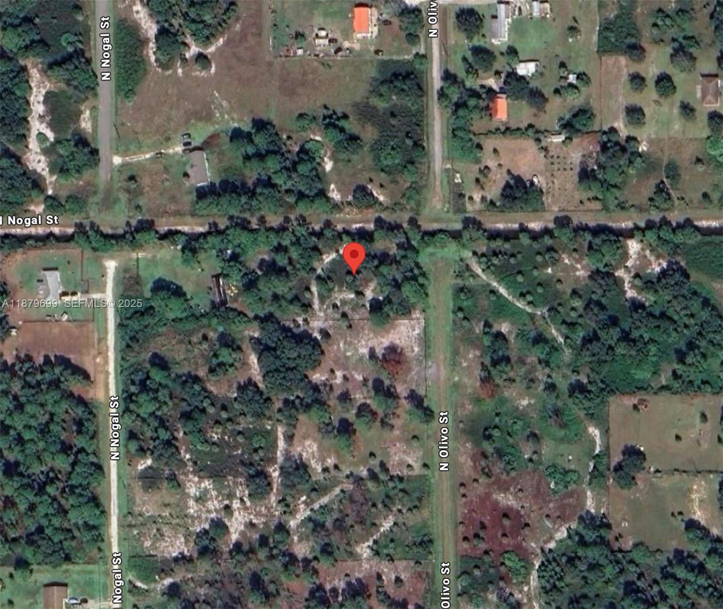 380 N Olivo Street, Clewiston, FL 33440, Clewiston
