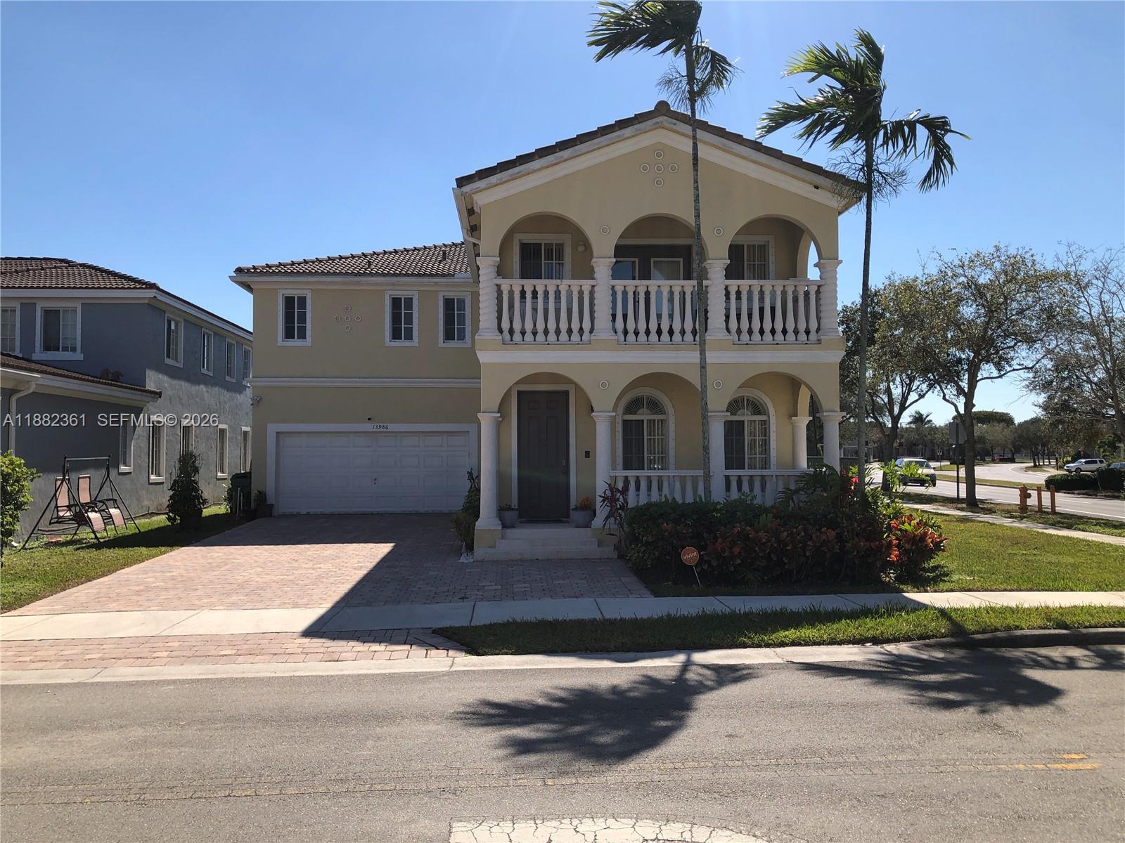 13986 SW 276th Way, Homestead, FL 33032, Homestead