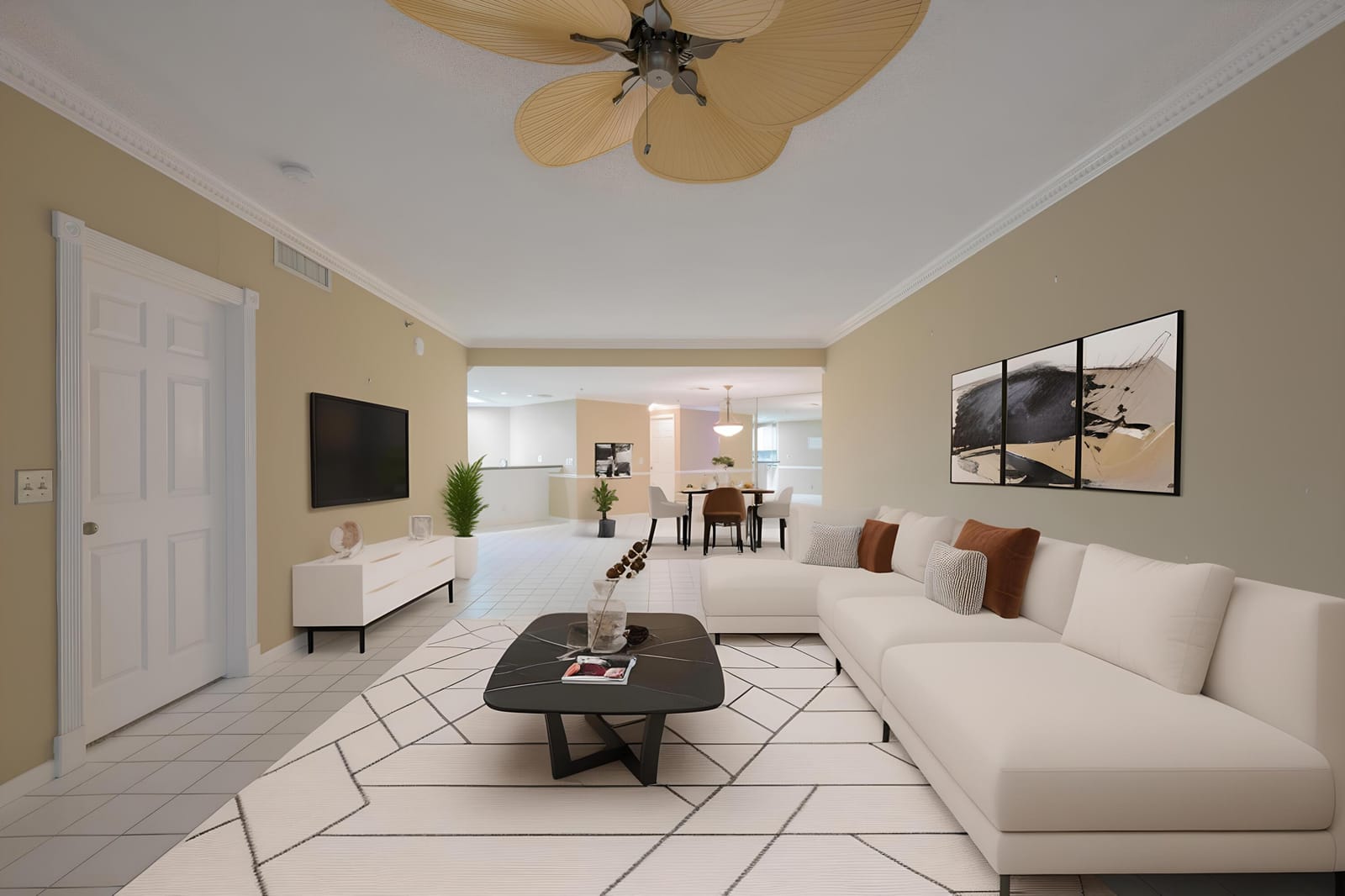 3150 N Highway A1a 1504, Hutchinson Island, FL 34949 photo 9