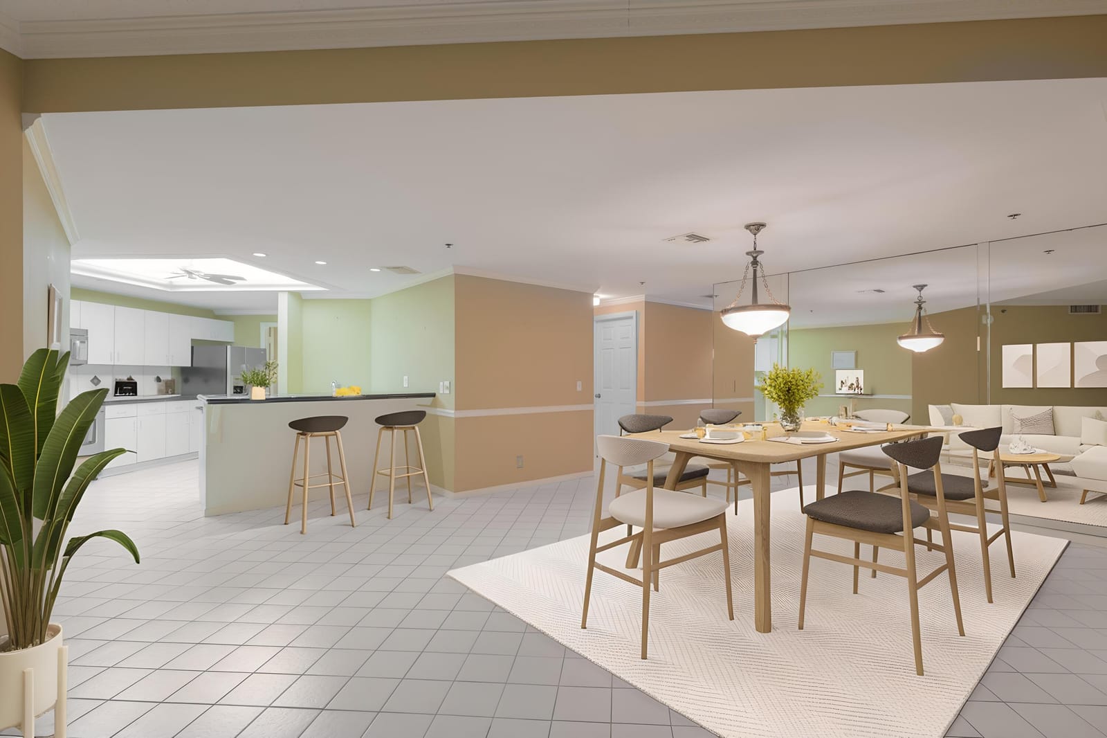 3150 N Highway A1a 1504, Hutchinson Island, FL 34949 photo 10