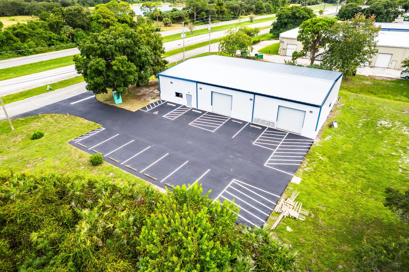 3409 Industrial 25th Street, Fort Pierce, FL