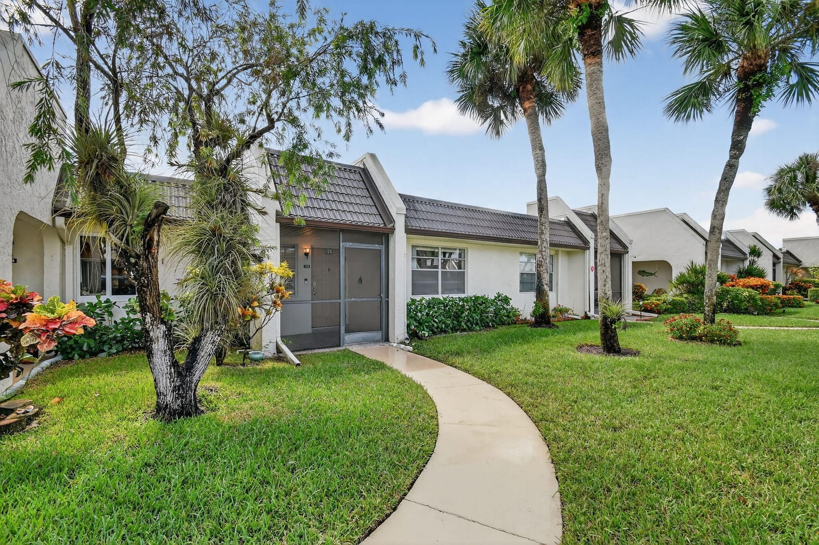 126 Lake Rebecca Drive H, West Palm Beach, FL 33411