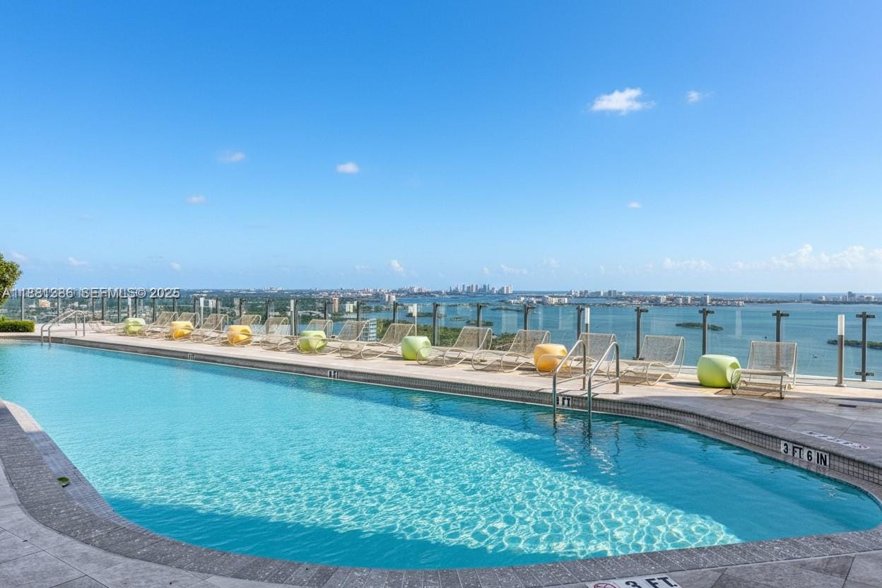 501 NE 31st Street 3906, Miami, FL 33137 photo 20