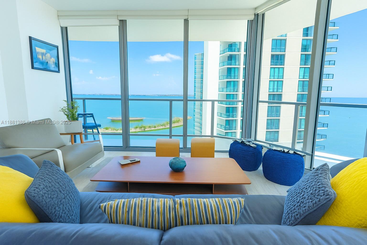 501 NE 31st Street 3906, Miami, FL 33137, Miami