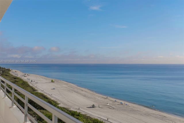 5555 Collins Avenue 14N, Miami Beach, FL 33140