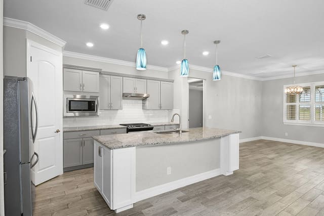 12880 SW Aureolian Lane, Port St. Lucie, FL 34987
