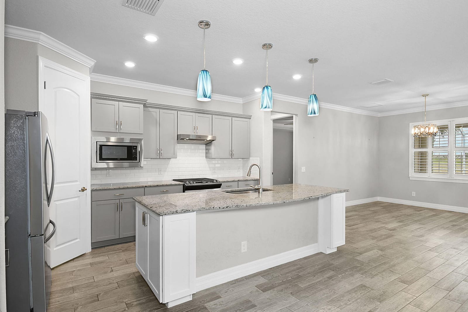 12880 SW Aureolian Lane, Port St. Lucie, FL 34987