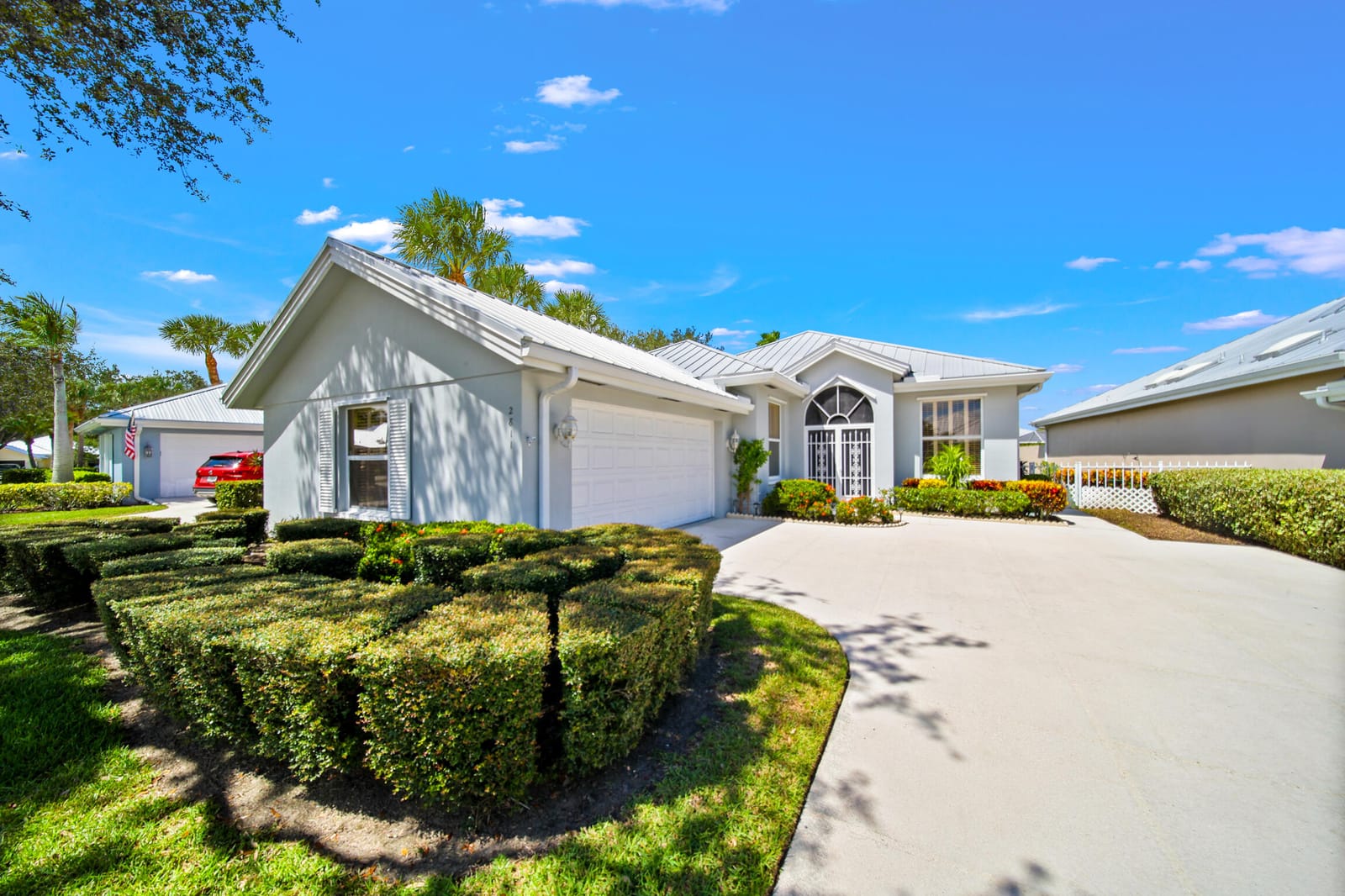 2811 SW Brighton Way, Palm City, FL 34990 photo 4