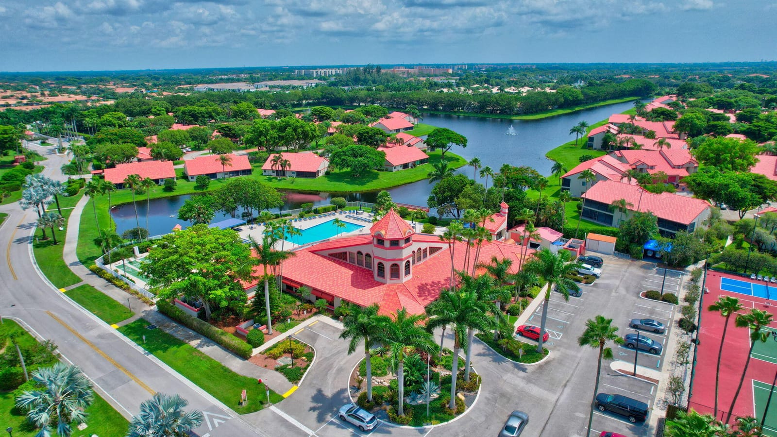 7613 Lexington Club Boulevard A, Delray Beach, FL 33446 photo 30