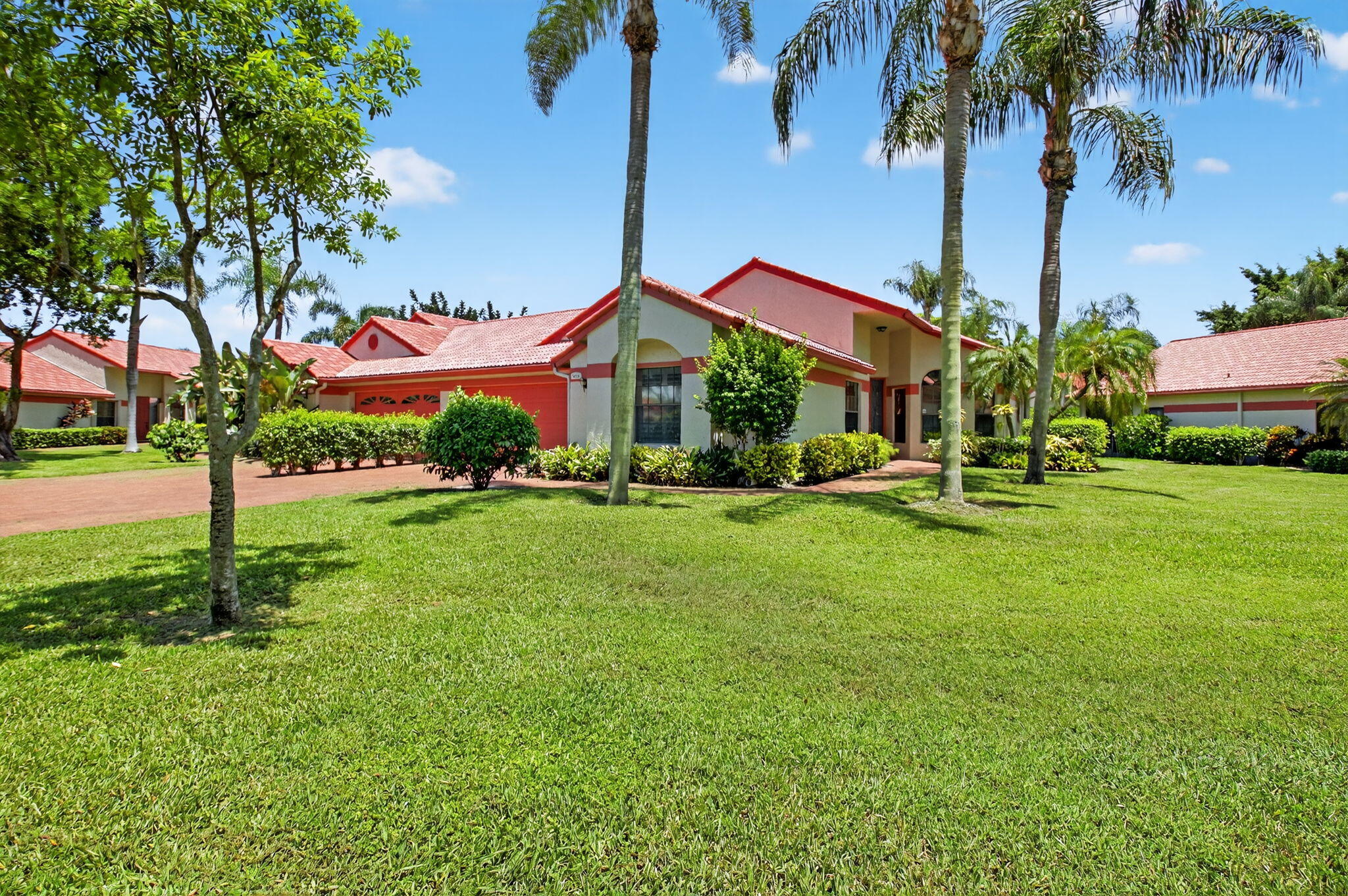 7613 Lexington Club Boulevard A, Delray Beach, FL 33446, Delray Beach