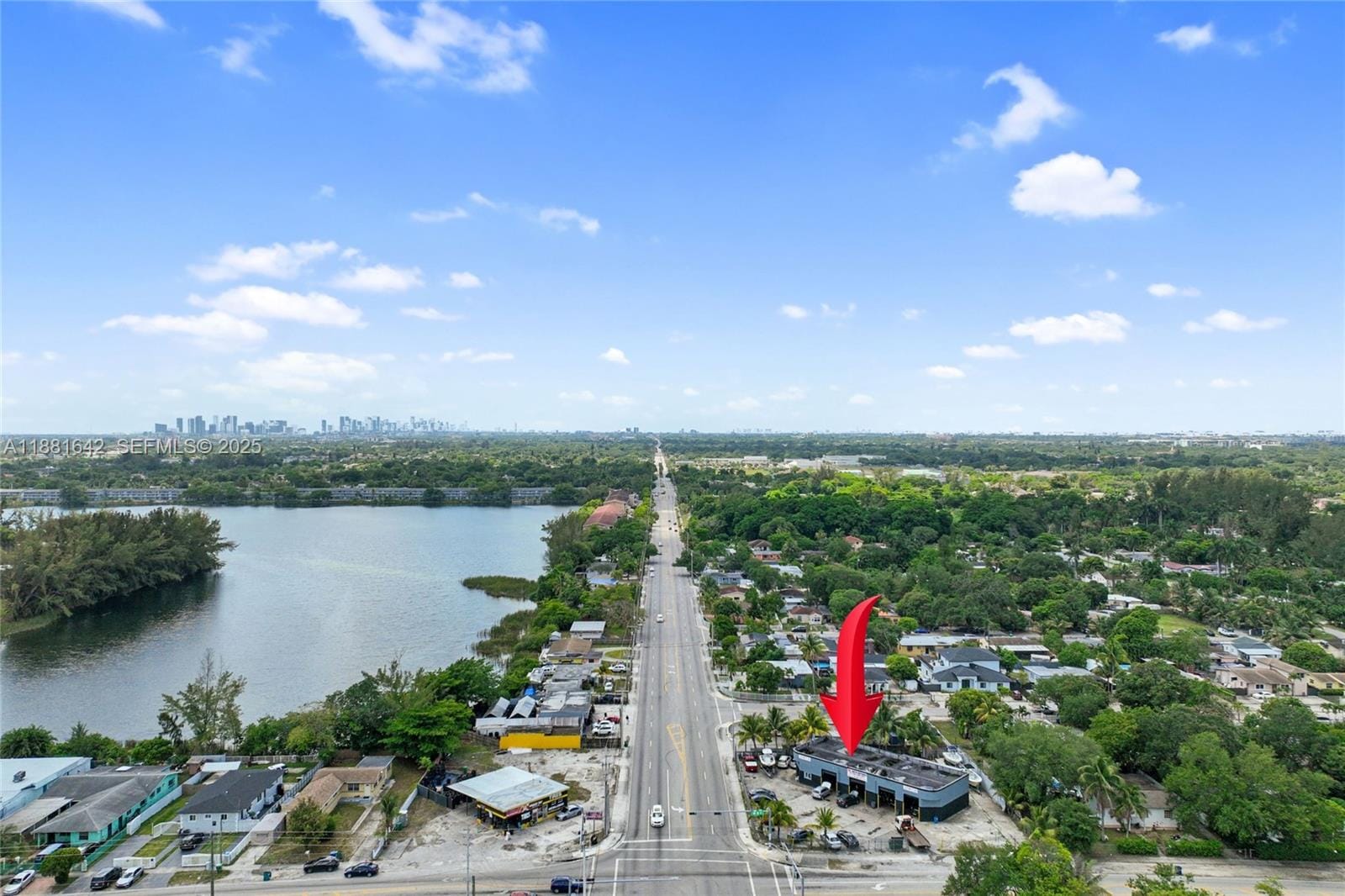 11070 NW 17th Avenue, Miami, FL 33167