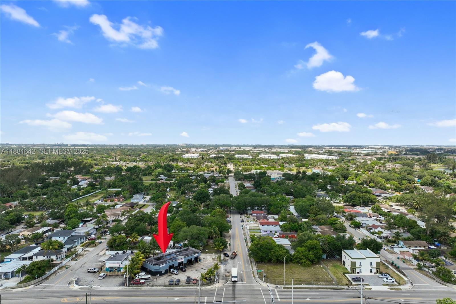 11070 NW 17th Avenue, Miami, FL 33167 photo 2
