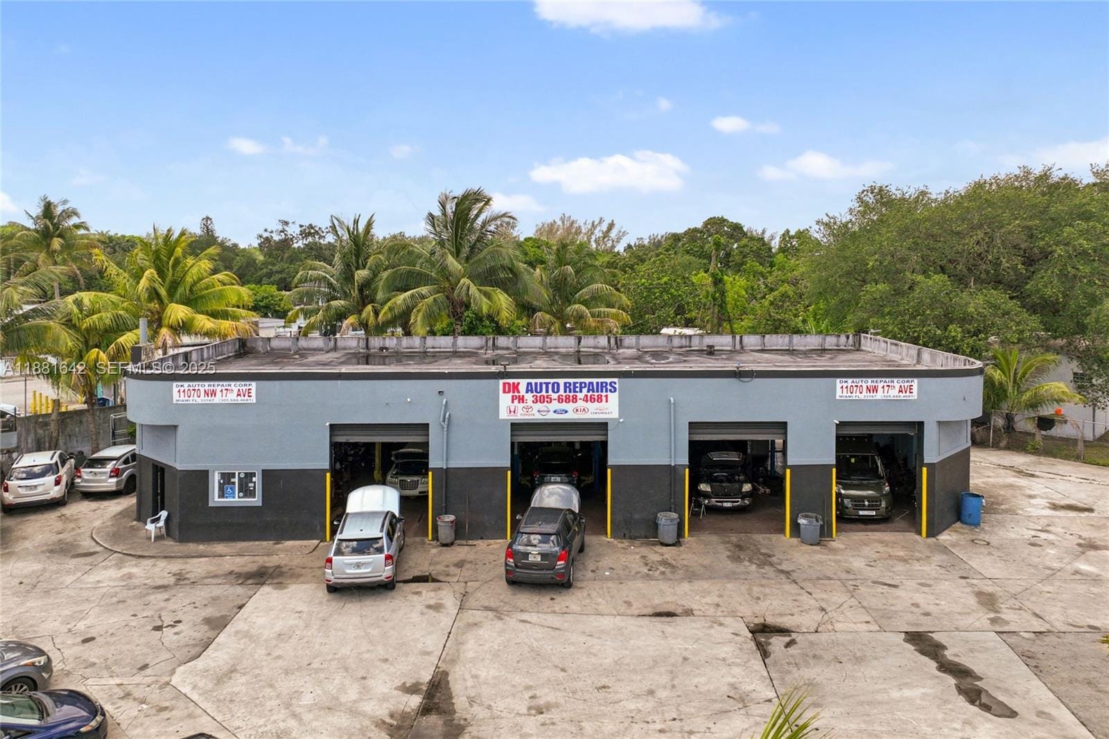 11070 NW 17th Avenue, Miami, FL 33167 photo 11