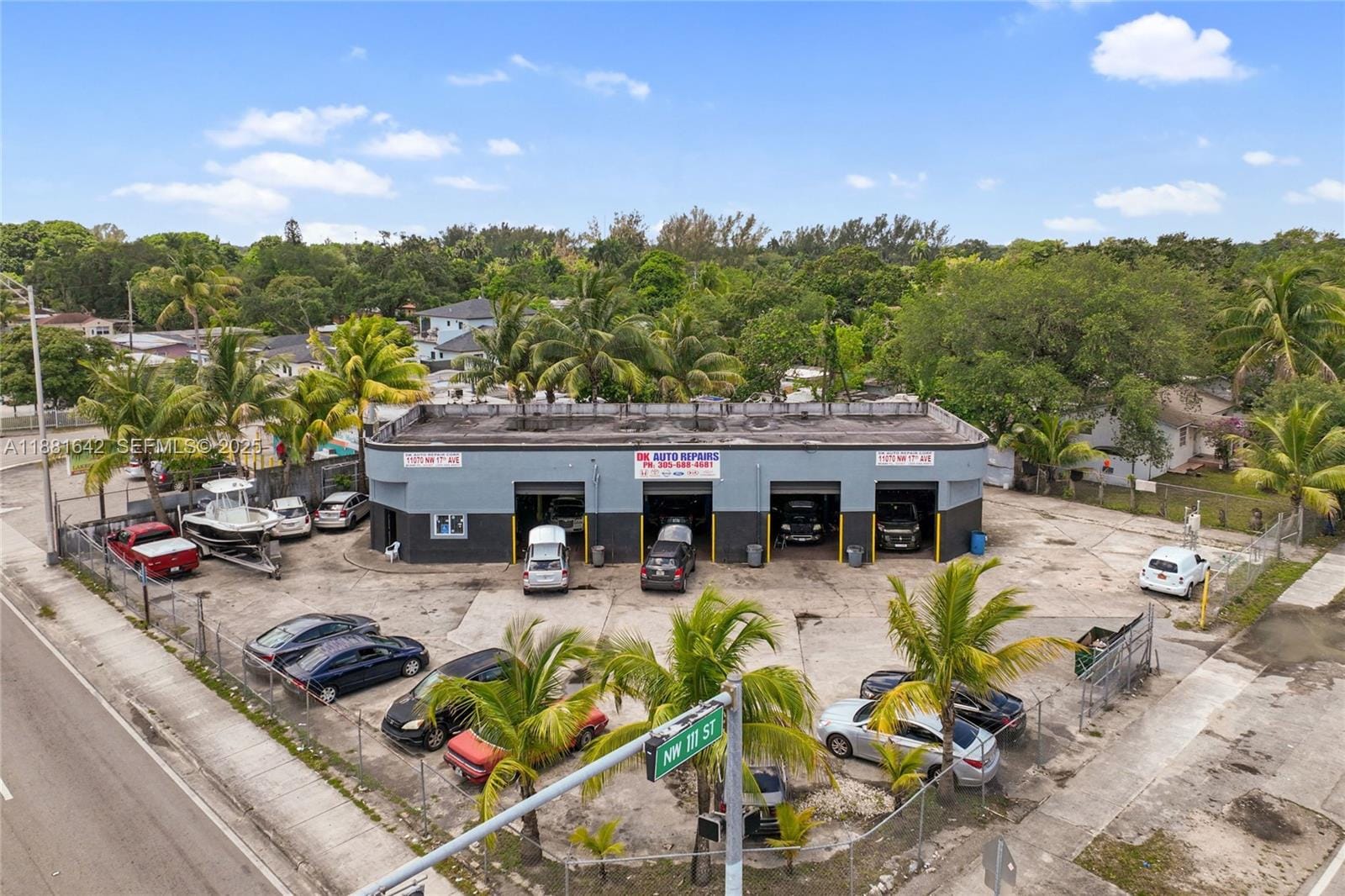 11070 NW 17th Avenue, Miami, FL 33167 photo 12