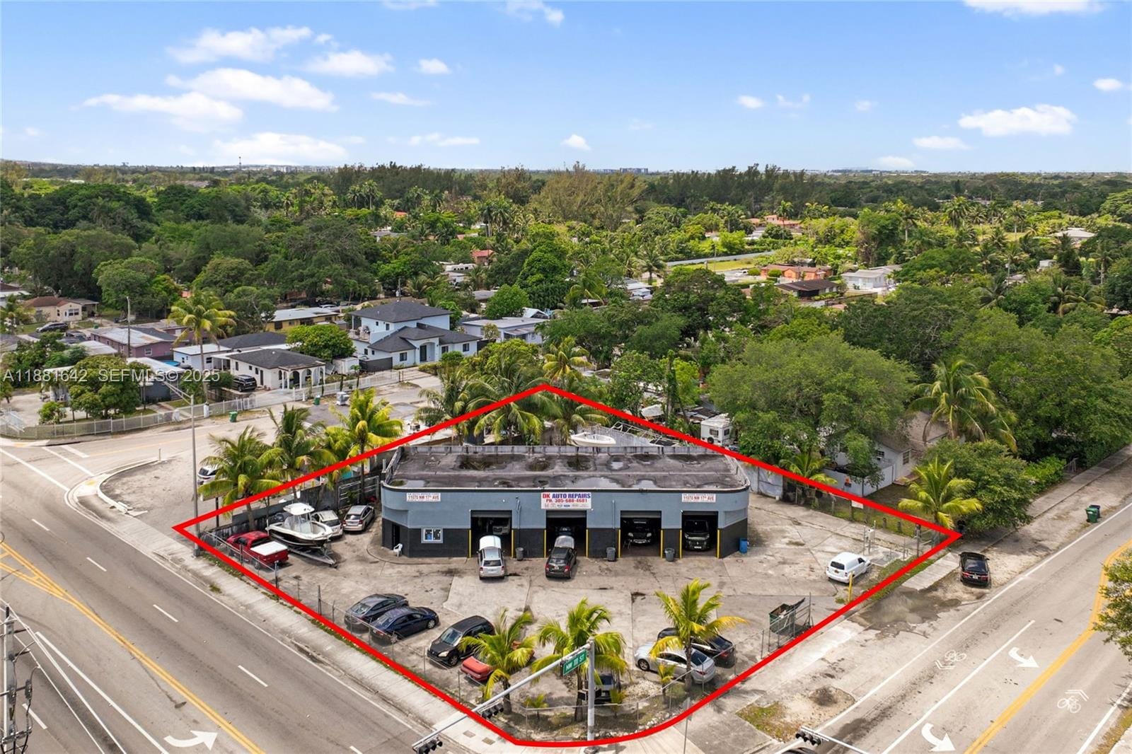 11070 NW 17th Avenue, Miami, FL 33167 photo 8