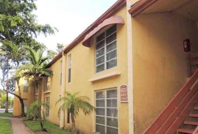 4435 Treehouse Lane #27-C, sold in Arbor Keys Condo, Tamarac, FL
