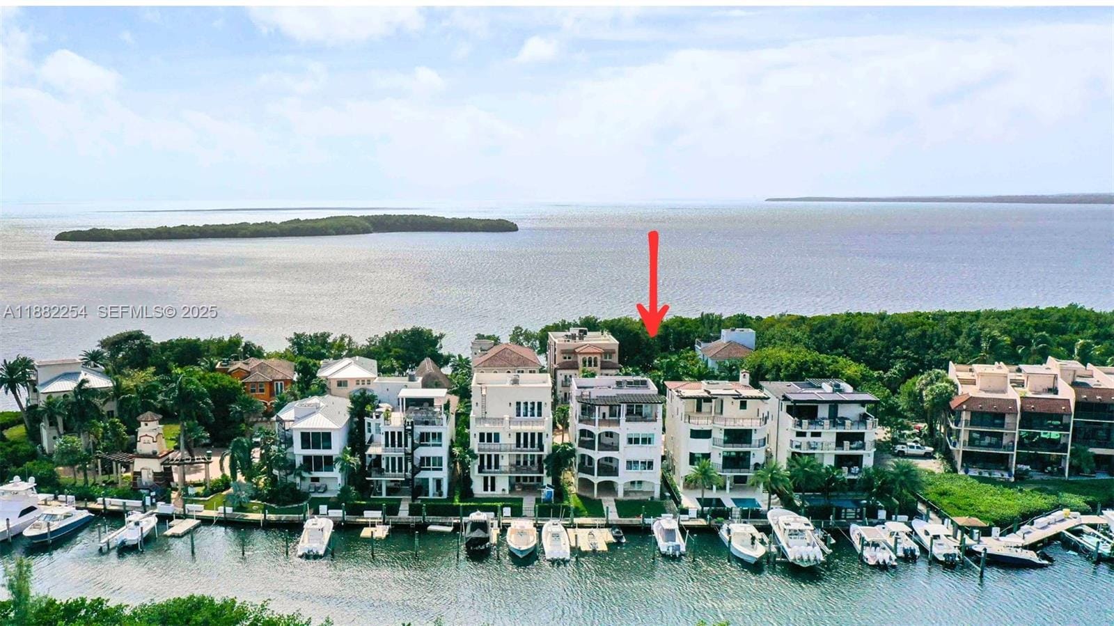 5863 Paradise Point Drive — photo 3