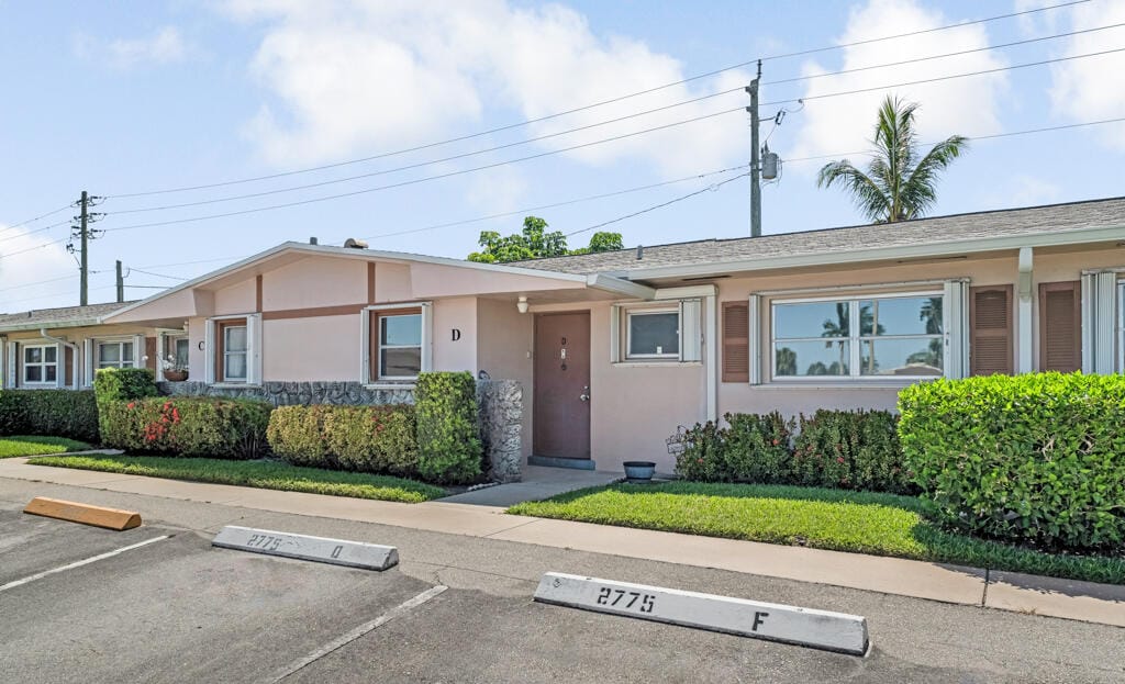 2775 Dudley Drive W D, West Palm Beach, FL 33415 photo 3