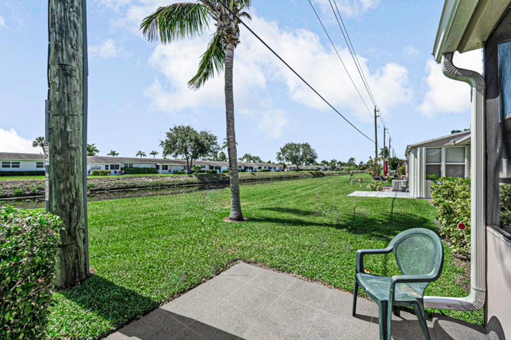 2775 Dudley Drive W D, West Palm Beach, FL 33415 photo 4