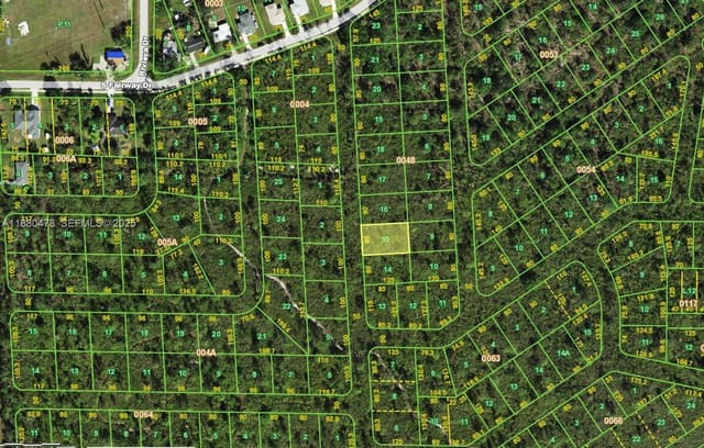 920 Orange Brook Lane, Tee And Green, Punta Gorda, FL