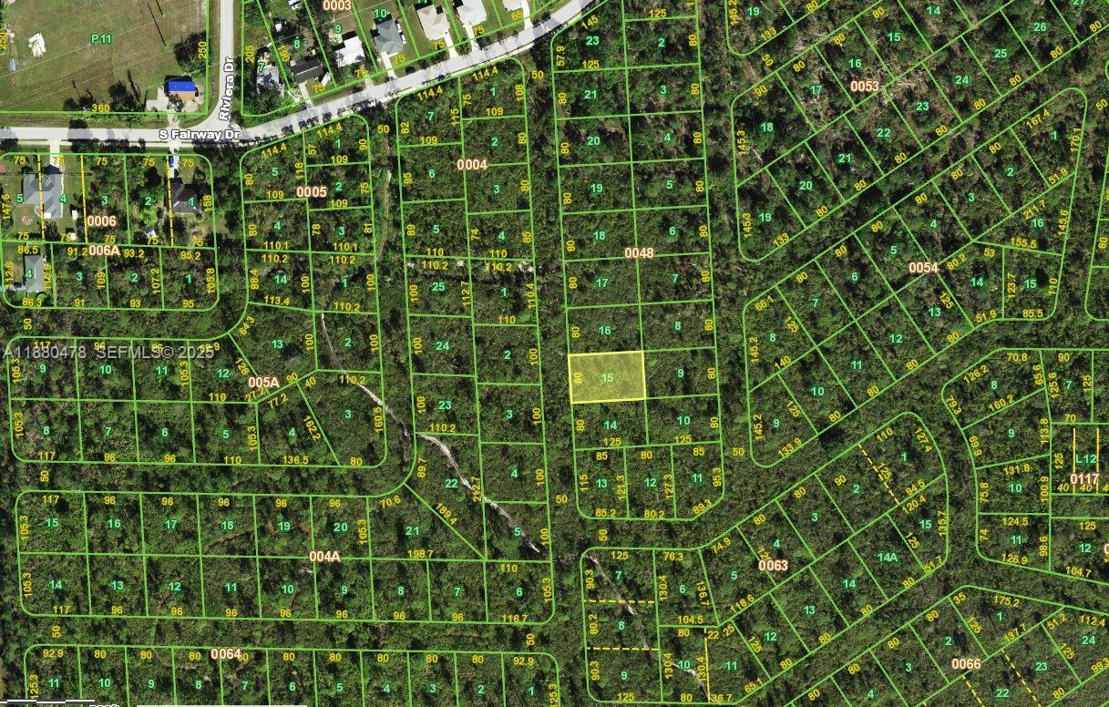 920 Orange Brook Lane, Punta Gorda, FL 33982, Punta Gorda