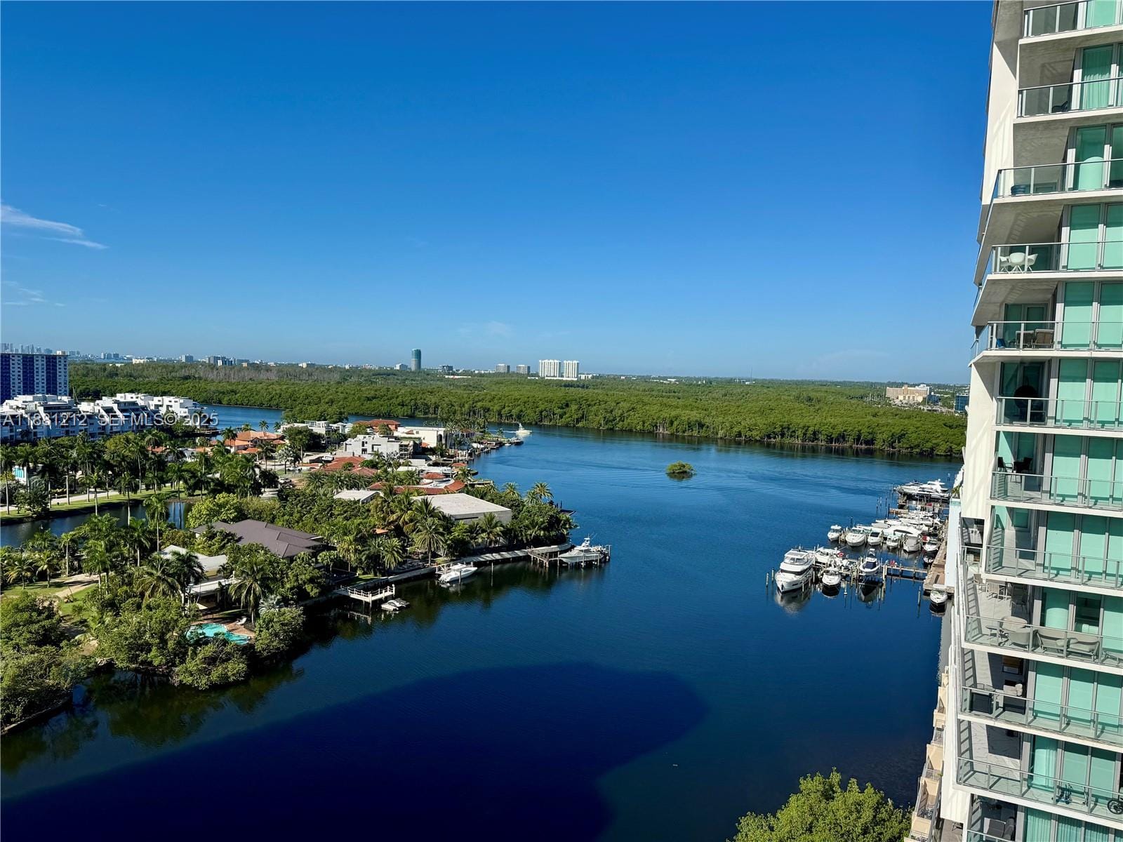 300 Sunny Isles Boulevard 4-1508 — photo 2