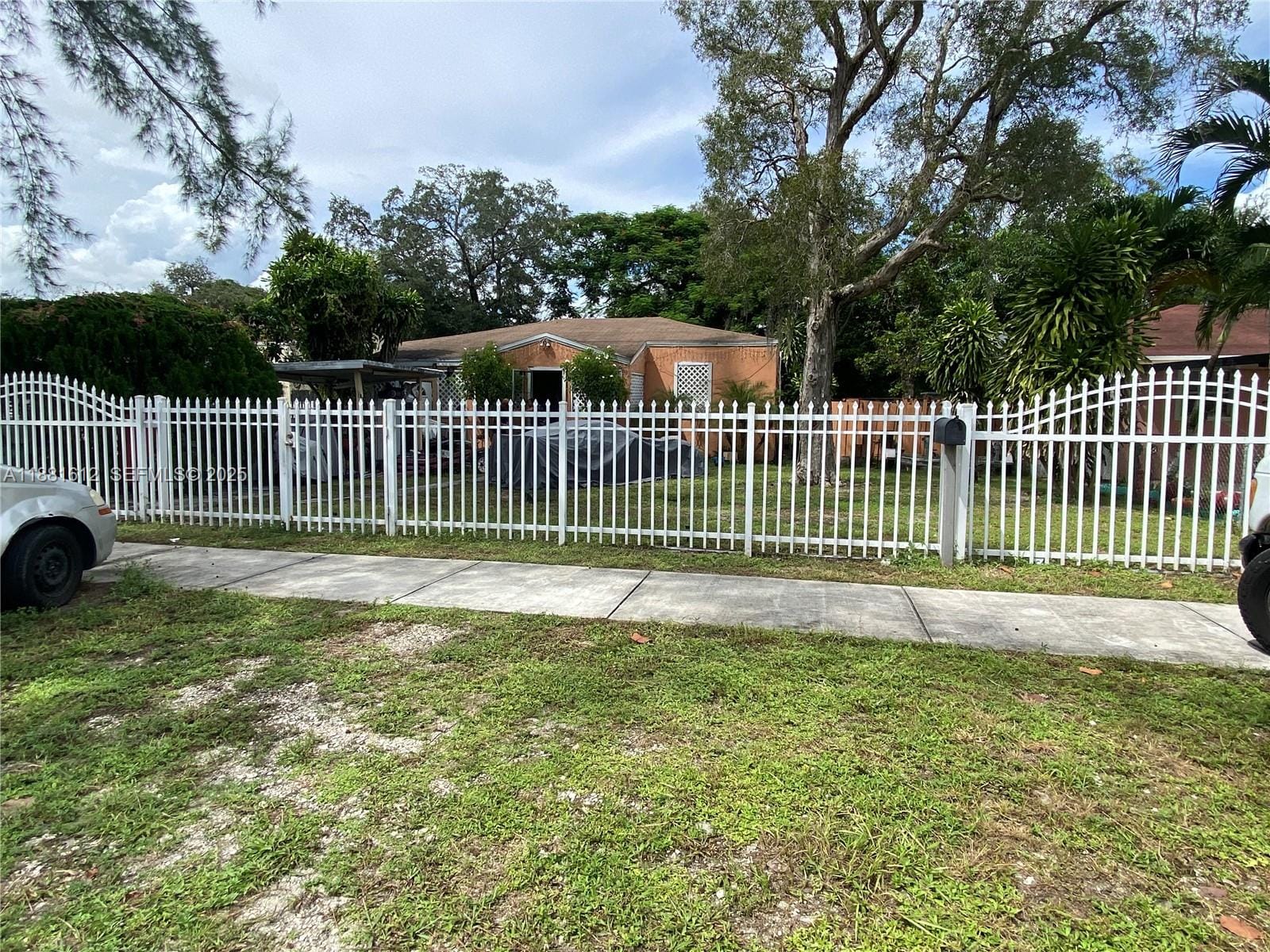1305 Dunad Avenue, Opa-Locka, FL 33054