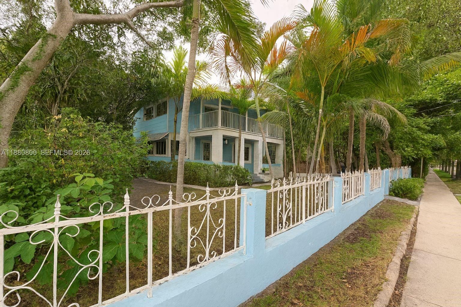 5 bedroom home for sale at 754 71st, Miami, FL 33138 — $1,975,000