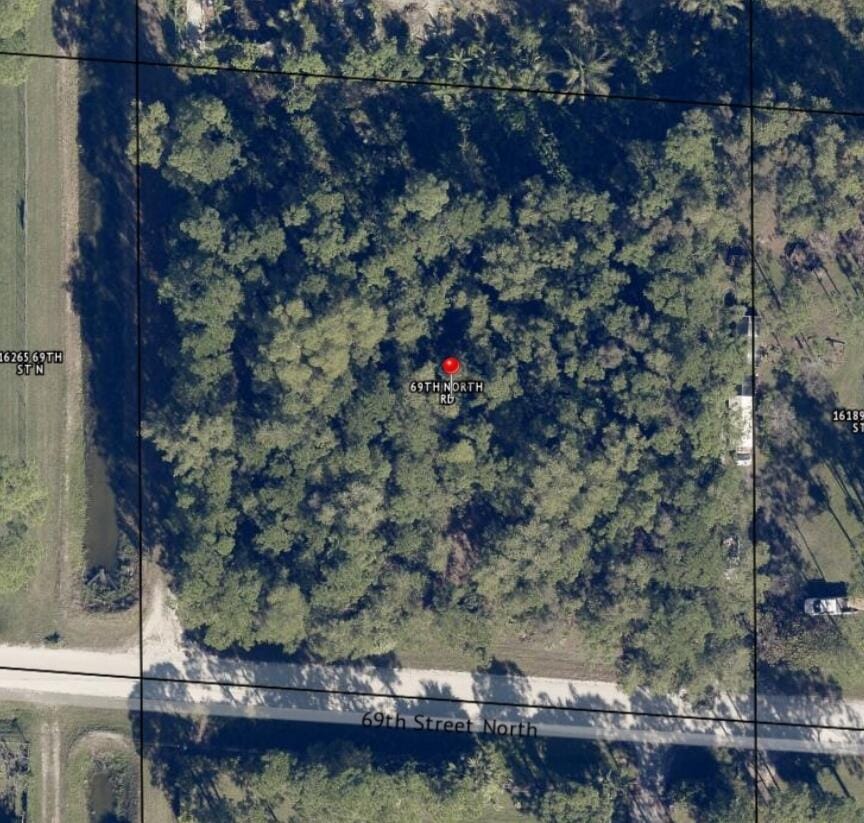 Xxxx 69th Street N, Loxahatchee, FL 33470