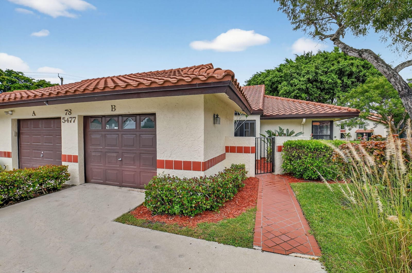 5477 Atlantic Palm Court B — photo 2