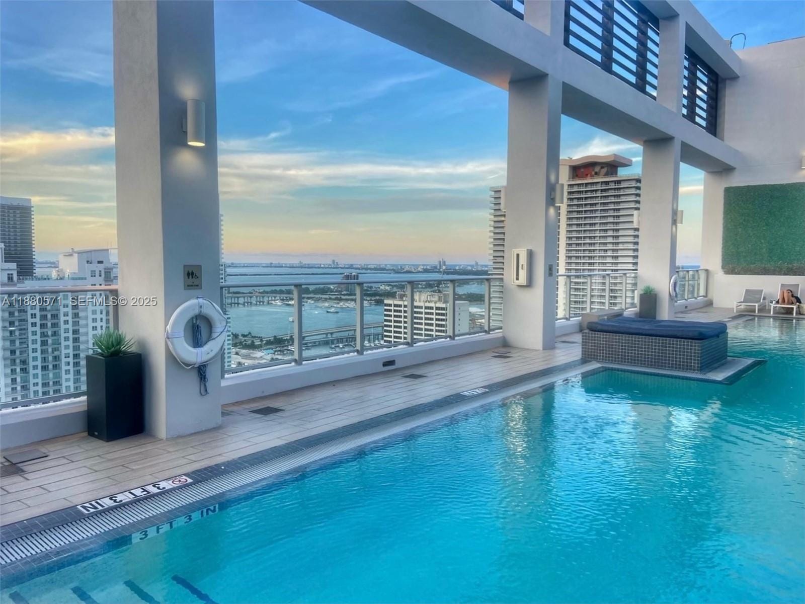 151 SE 1st Street 2711, Miami, FL 33131 photo 15