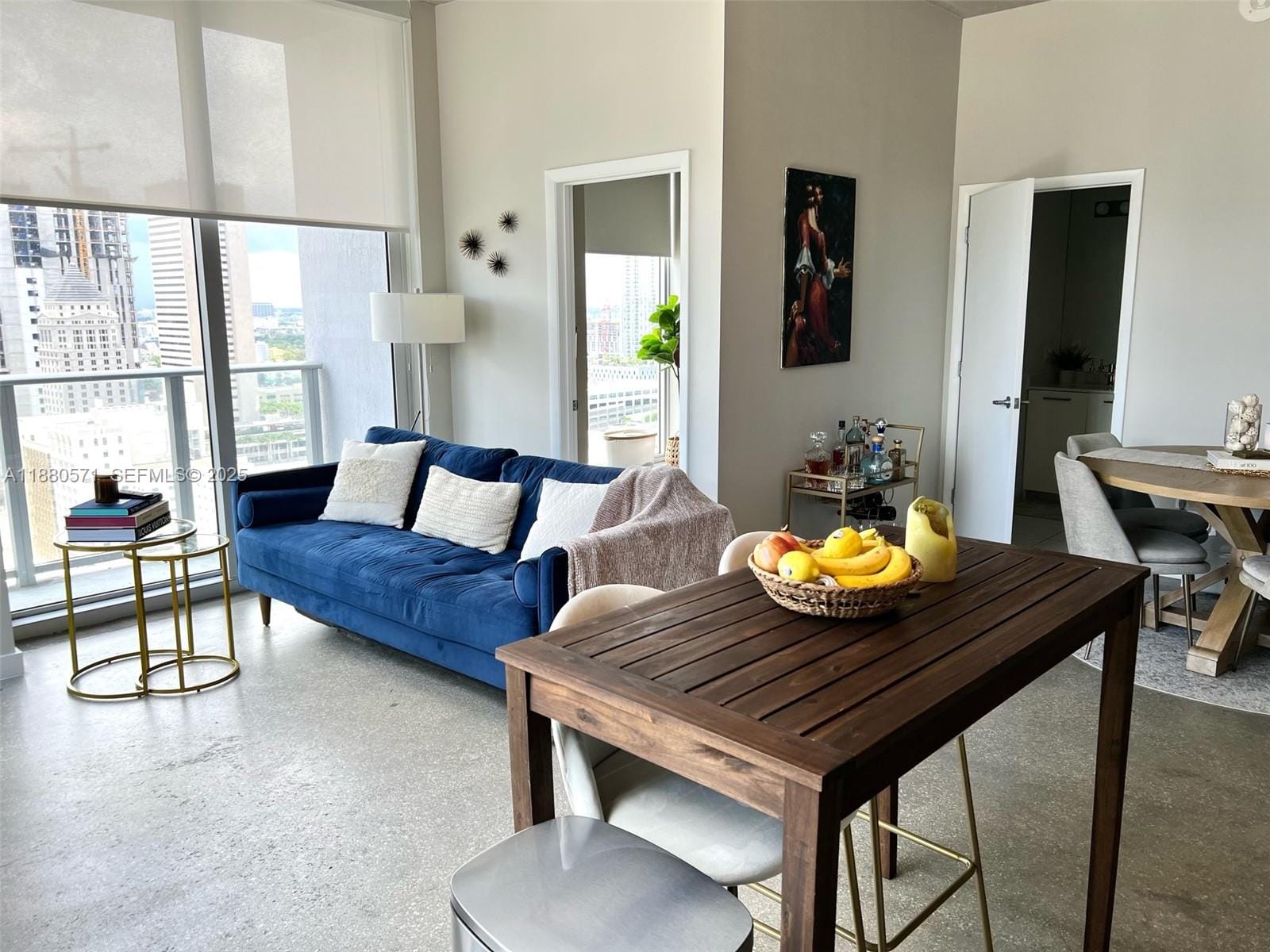 151 SE 1st Street 2711, Miami, FL 33131 photo 3