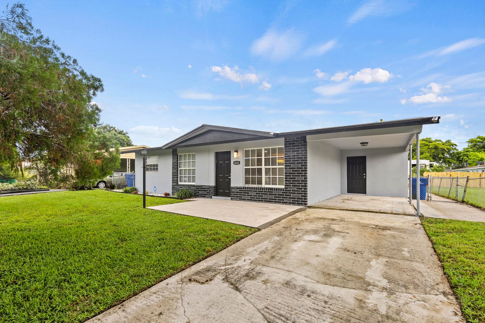 1651 W 35th Street, Riviera Beach, FL 33404