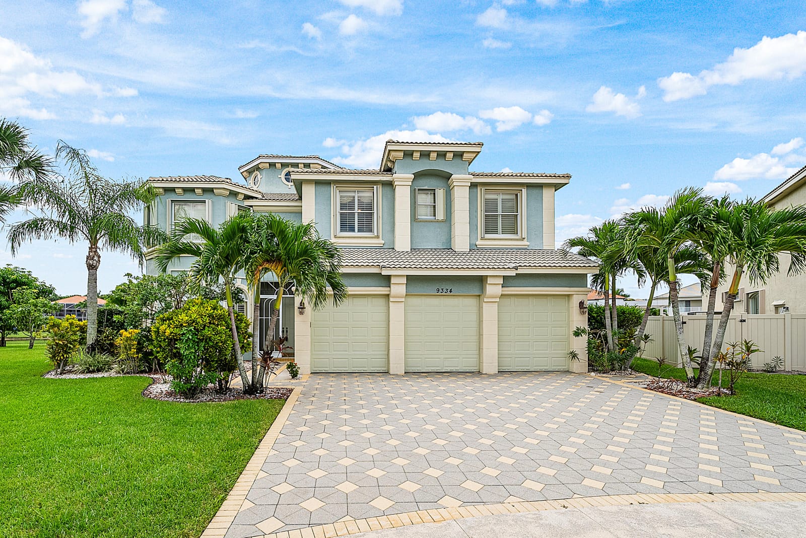 9334 Glidden Court, Wellington, FL 33414