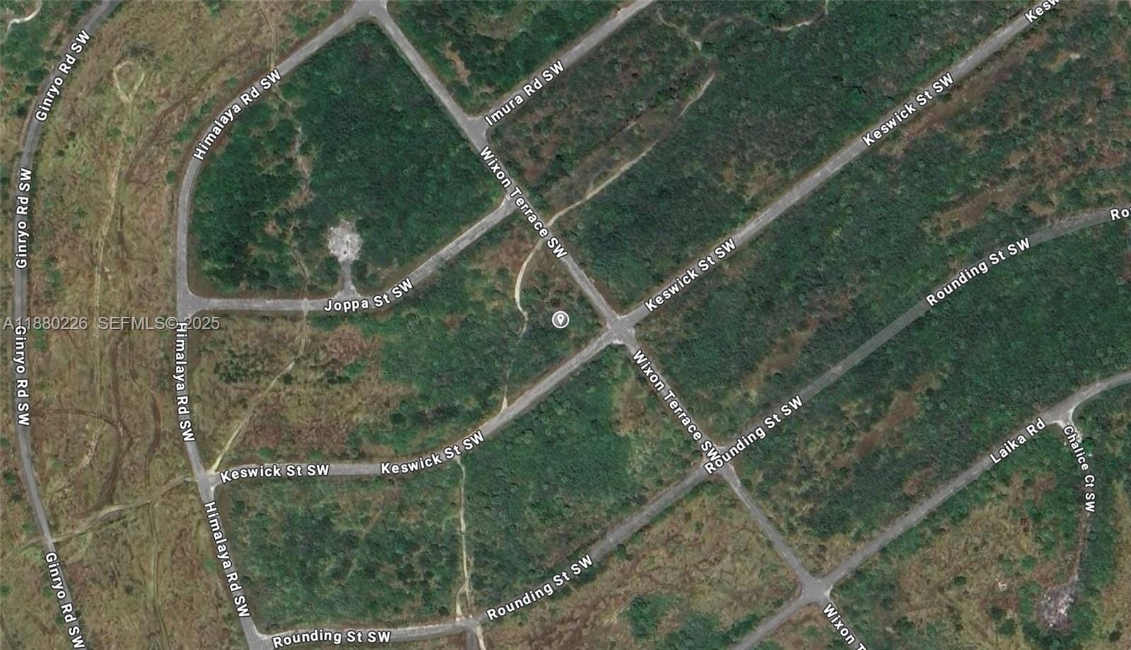 967 SW Keswick Street, Malabar, FL 32908 photo 2