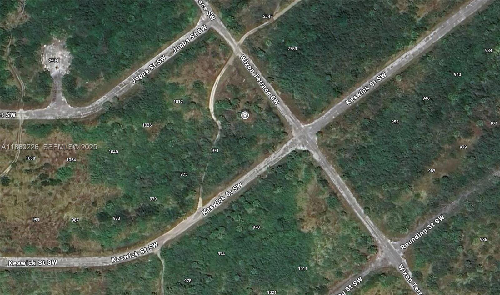 967 SW Keswick Street, Malabar, FL 32908 photo 5