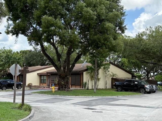 2201 Buttonwood Avenue 2201, sold in Cedarwoods, Pembroke Pines, FL