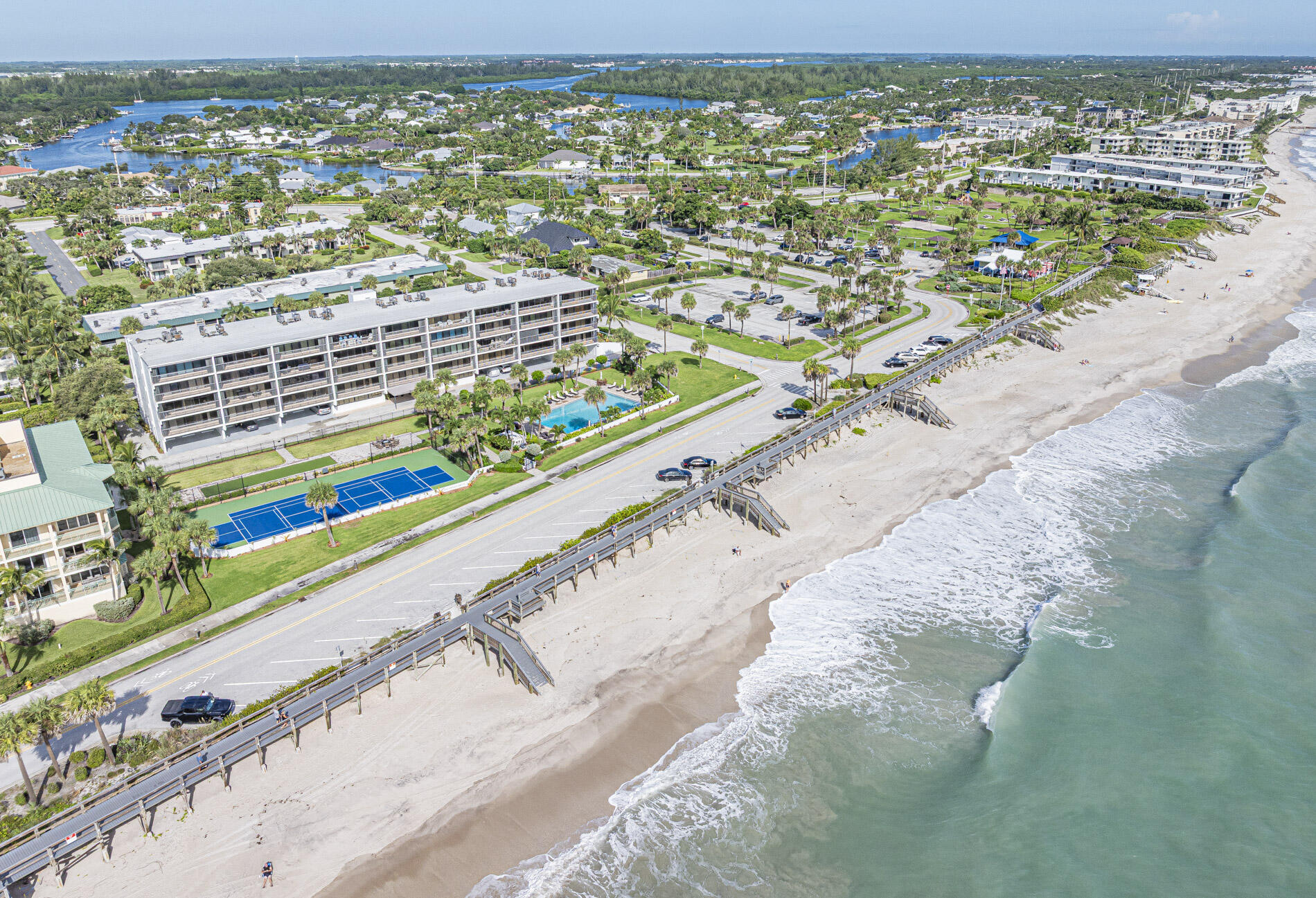 4141 Ocean Drive 403, Vero Beach, FL 32963, Vero Beach